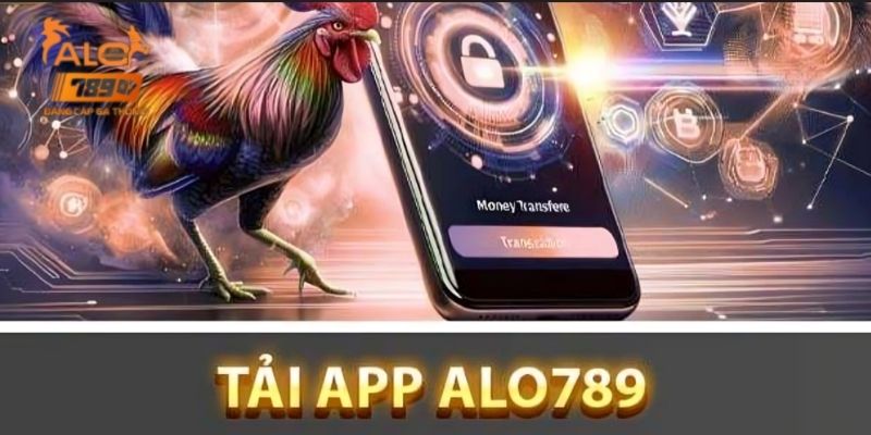 Tải app Alo789